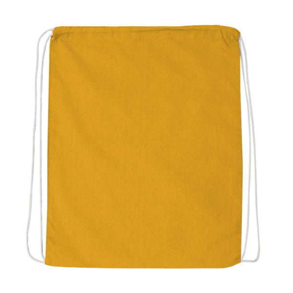 Q-Tees Economical Sport Pack, Gold, Front view