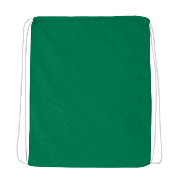 Q-Tees Economical Sport Pack, Kelly, Front view