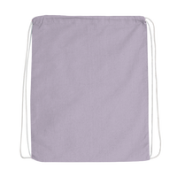 Q-Tees Economical Sport Pack, Lavender, Back view