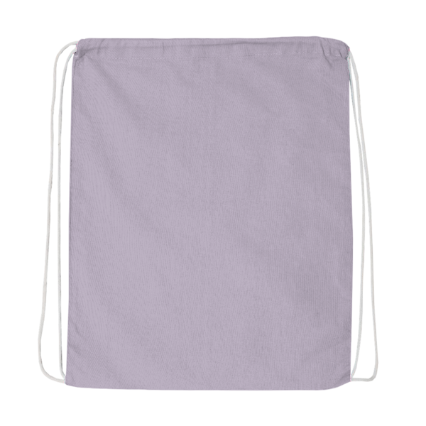 Q-Tees Economical Sport Pack, Lavender, Front view