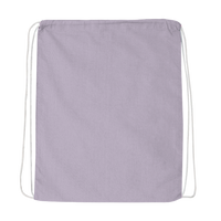 Q-Tees Economical Sport Pack, Lavender, Front view