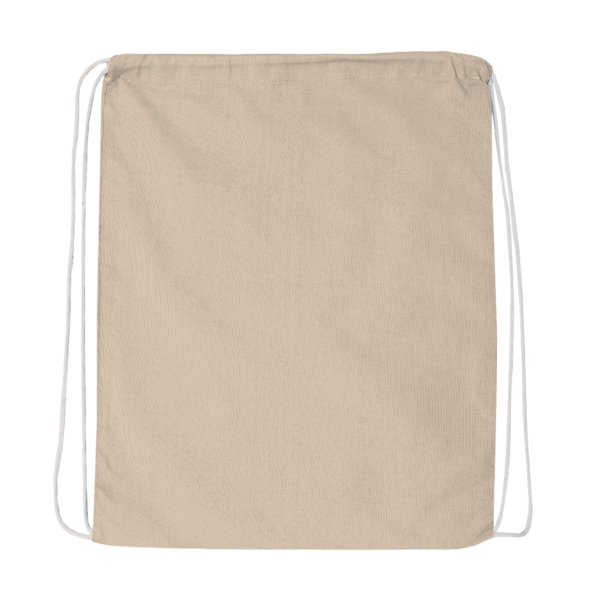 Q-Tees Economical Sport Pack, Natural, Front view