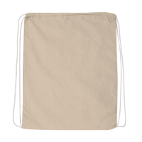 Q-Tees Economical Sport Pack, Natural, Front view
