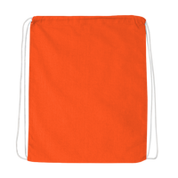 Q-Tees Economical Sport Pack, Orange, Front view