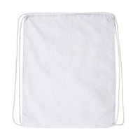 Q-Tees Economical Sport Pack, White, Front view