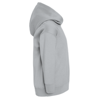 Rabbit Skins Toddler Pullover Fleece Hoodie, Heather, Right Sleeve view