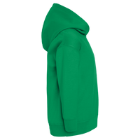 Rabbit Skins Toddler Pullover Fleece Hoodie, Kelly, Right Sleeve view