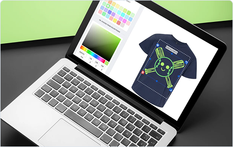 Design Online