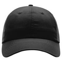 Richardson Casual Performance Lite Cap, Black, Front view