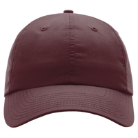 Richardson Casual Performance Lite Cap, Maroon, Front view