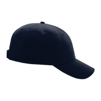 Richardson Casual Performance Lite Cap, Navy, Right Side view
