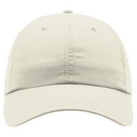 Richardson Casual Performance Lite Cap, Stone, Front view