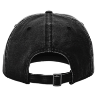 Richardson Odell Cap, Black, Back view
