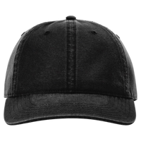 Richardson Odell Cap, Black, Front view