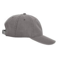 Richardson Odell Cap, Dark Grey, Right Side view