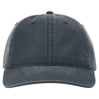 Richardson Odell Cap, Navy, Front view