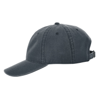 Richardson Odell Cap, Navy, Left Side view