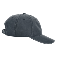 Richardson Odell Cap, Navy, Right Side view