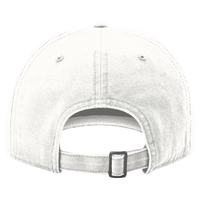 Richardson Odell Cap, White, Back view