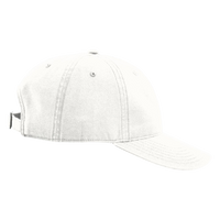 Richardson Odell Cap, White, Right Side view