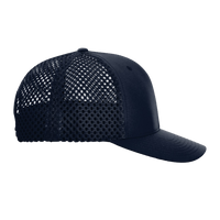 Richardson Tilikum Cap, Navy / Navy, Right Side view