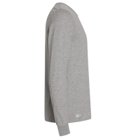 Russell Athletic Unisex Dri Power® CVC Performance Long Sleeve T-Shirt, Oxford, Right Sleeve view