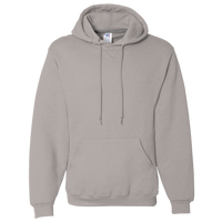 Russell Athletic Unisex Dri Power® Hooded Sweatshirt, Oxford, Front view