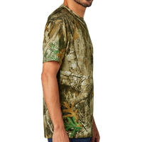 Russell Outdoors Realtree ® Performance Tee, Realtree Edge, Right Sleeve view