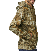 Russell Outdoors Realtree ® Pullover Hoodie, Realtree Edge, Right Sleeve view