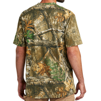 Russell Outdoors Realtree ® Tee, Realtree Edge, Back view