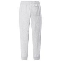 Sport Tek Drive Fleece Jogger, Athletic Heather, Back view