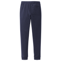 Sport Tek Drive Fleece Jogger, True Navy, Back view
