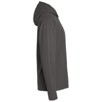 Sport Tek PosiCharge ® Competitor Hooded Pullover, Iron Grey, Right Sleeve view