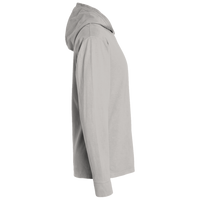 Sport Tek PosiCharge ® Competitor Hooded Pullover, Silver, Right Sleeve view
