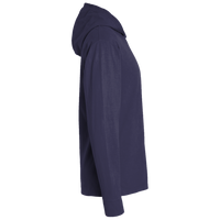 Sport Tek PosiCharge ® Competitor Hooded Pullover, True Navy, Right Sleeve view