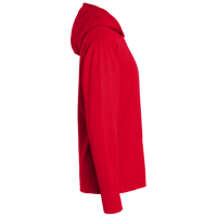 Sport Tek PosiCharge ® Competitor Hooded Pullover, True Red, Right Sleeve view