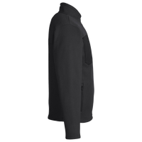 Spyder Men's Constant Canyon Sweater, Black, Right Sleeve view