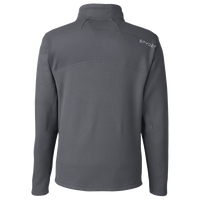 Spyder Men's Constant Canyon Sweater, Polar, Back view