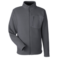Spyder Men's Constant Canyon Sweater, Polar, Front view