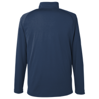 Spyder Men's Freestyle Half-Zip Pullover, Frontier, Back view