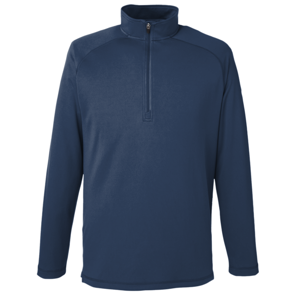 Spyder Men's Freestyle Half-Zip Pullover, Frontier, Front view