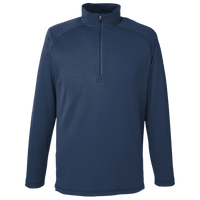 Spyder Men's Freestyle Half-Zip Pullover, Frontier, Front view