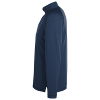 Spyder Men's Freestyle Half-Zip Pullover, Frontier, Left Sleeve view