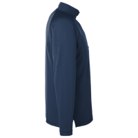 Spyder Men's Freestyle Half-Zip Pullover, Frontier, Right Sleeve view
