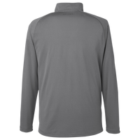 Spyder Men's Freestyle Half-Zip Pullover, Polar, Back view