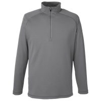Spyder Men's Freestyle Half-Zip Pullover, Polar, Front view