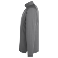 Spyder Men's Freestyle Half-Zip Pullover, Polar, Left Sleeve view