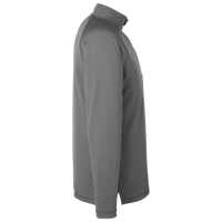 Spyder Men's Freestyle Half-Zip Pullover, Polar, Right Sleeve view