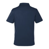 Spyder Men's Freestyle Polo, Frontier, Back view