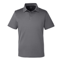 Spyder Men's Freestyle Polo, Polar, Front view
